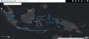 Jasa konsultan survey pemetaan