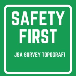 Contoh JSA Survey Topografi