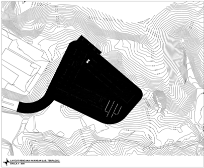 Konsultan Survey Topografi