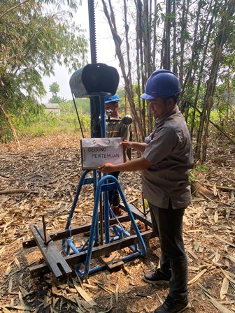 Vendor Jasa Soil Test