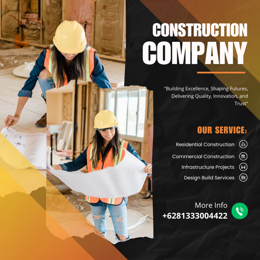 Construction cost consultant lombok
